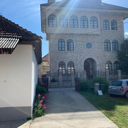 Lejla'S Guesthouse Gusinje Экстерьер фото