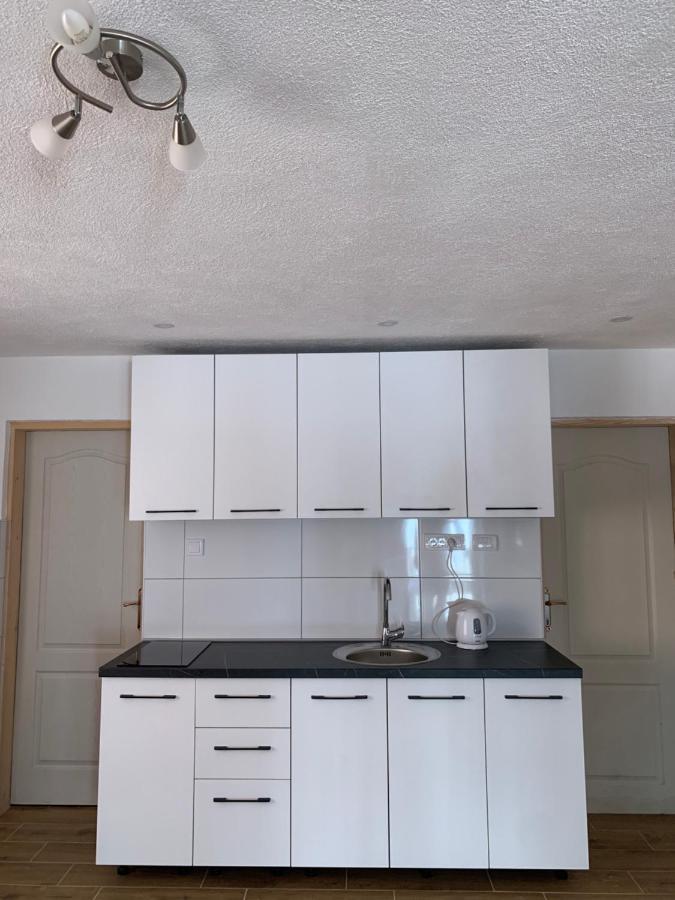 Lejla'S Guesthouse Gusinje Экстерьер фото