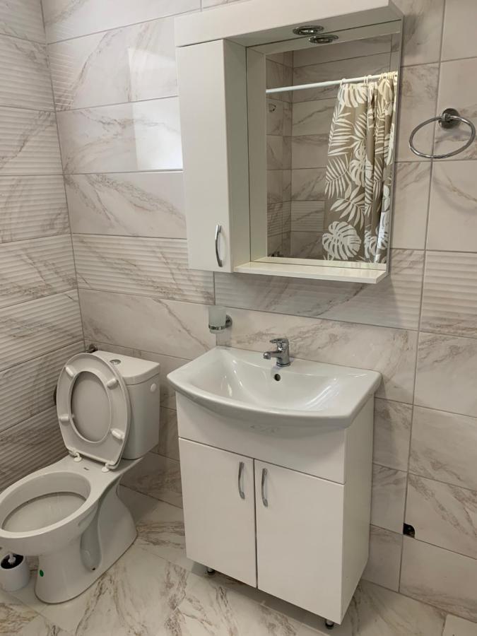 Lejla'S Guesthouse Gusinje Экстерьер фото